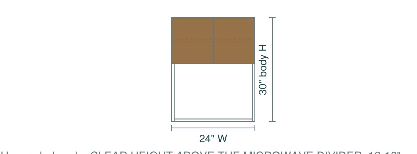 UM front elevation