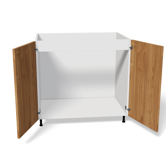 SBD2 open render