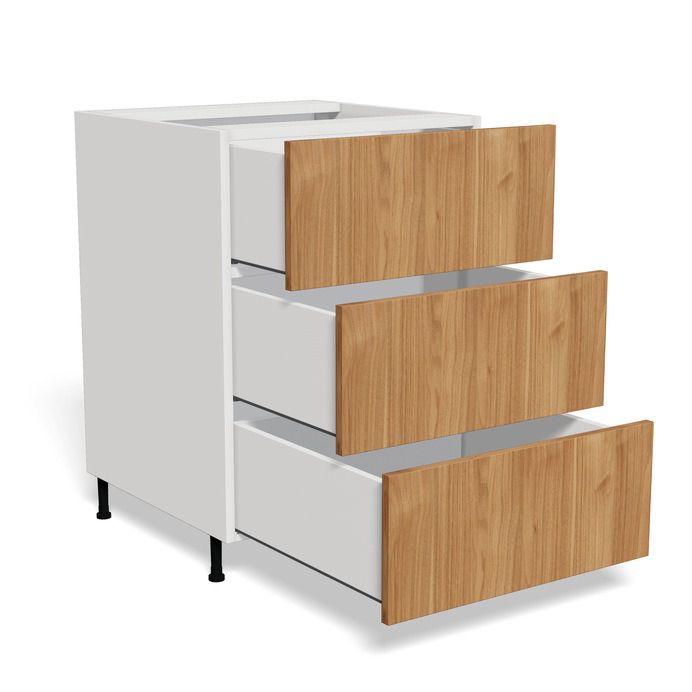 B3DE open render