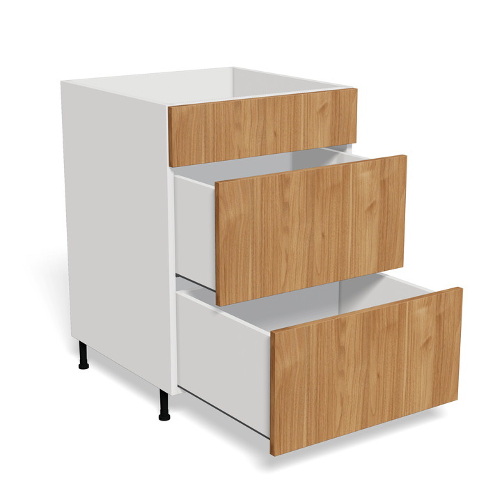 BCT open render