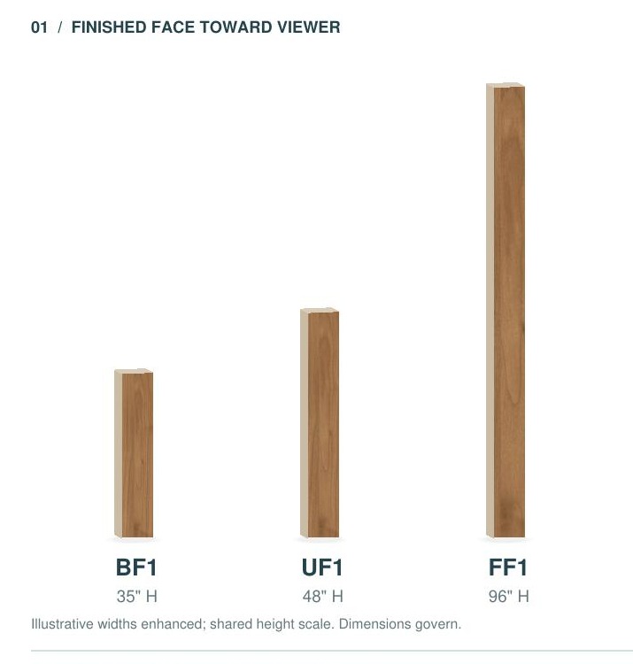BF1 primary product view