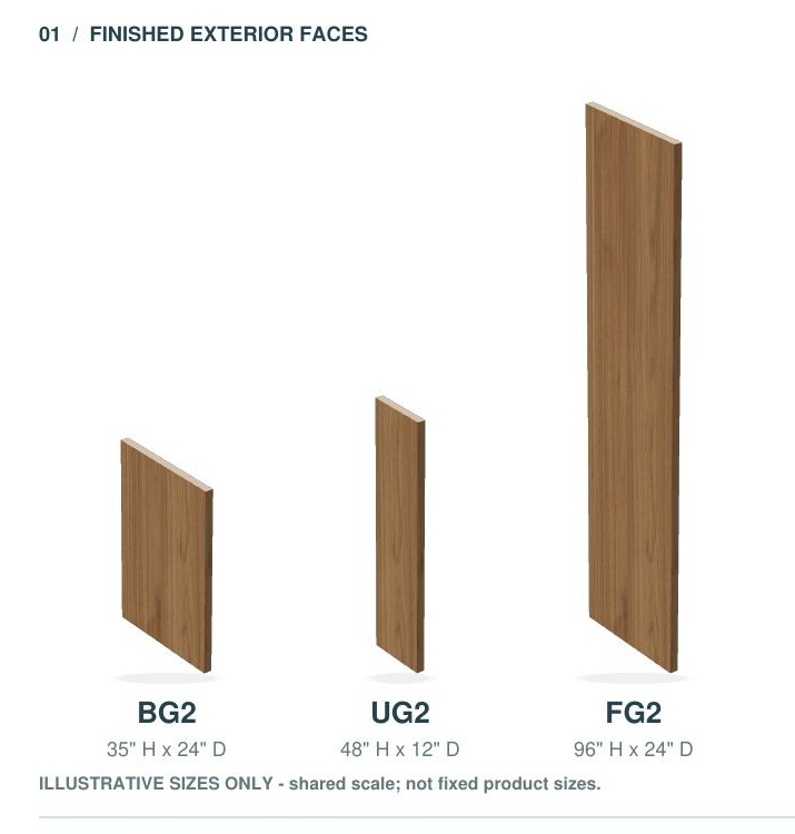 BG2 primary product view