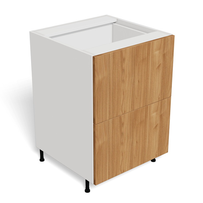 B2DE closed render