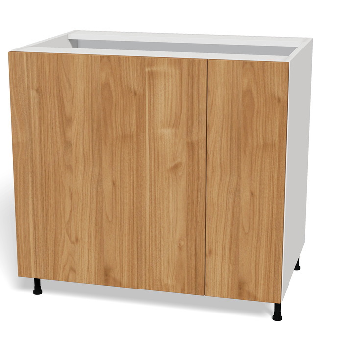 BCBL closed render
