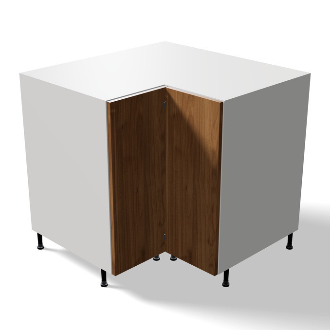 BLZL closed render