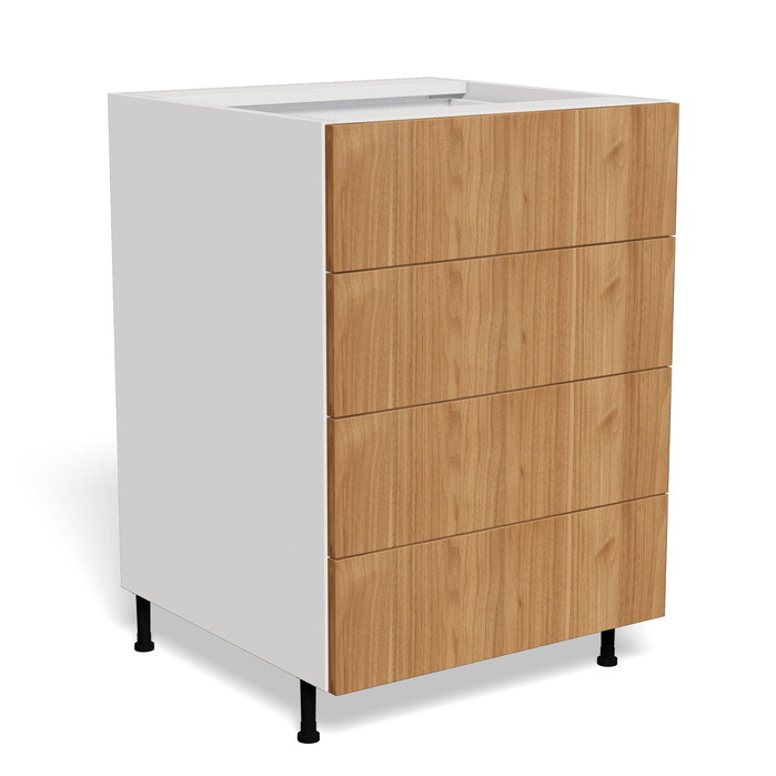B4DE closed render