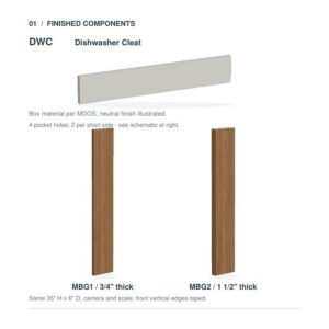 DWC product image