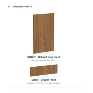 DOORF product image