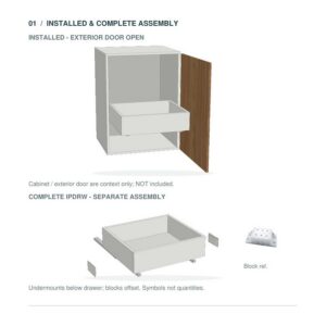 IPDRW product image