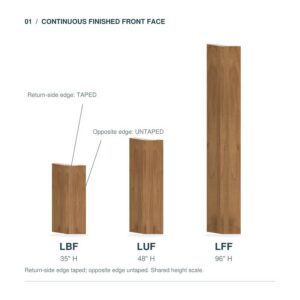 LBF product image